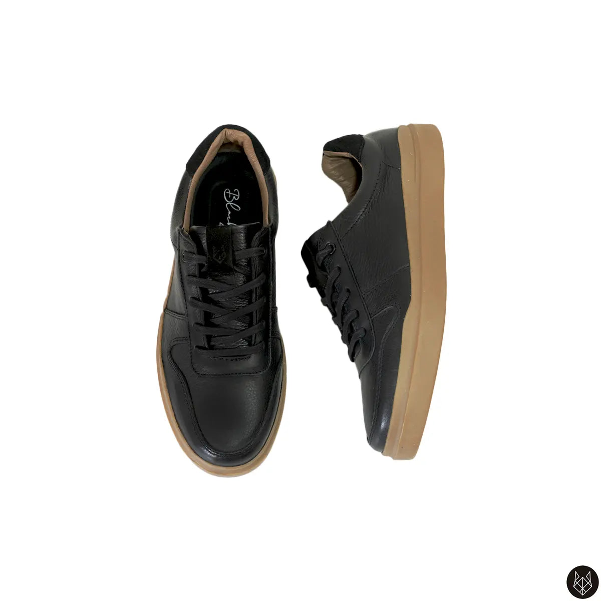 SNEAKER VINTAGE BOSTON