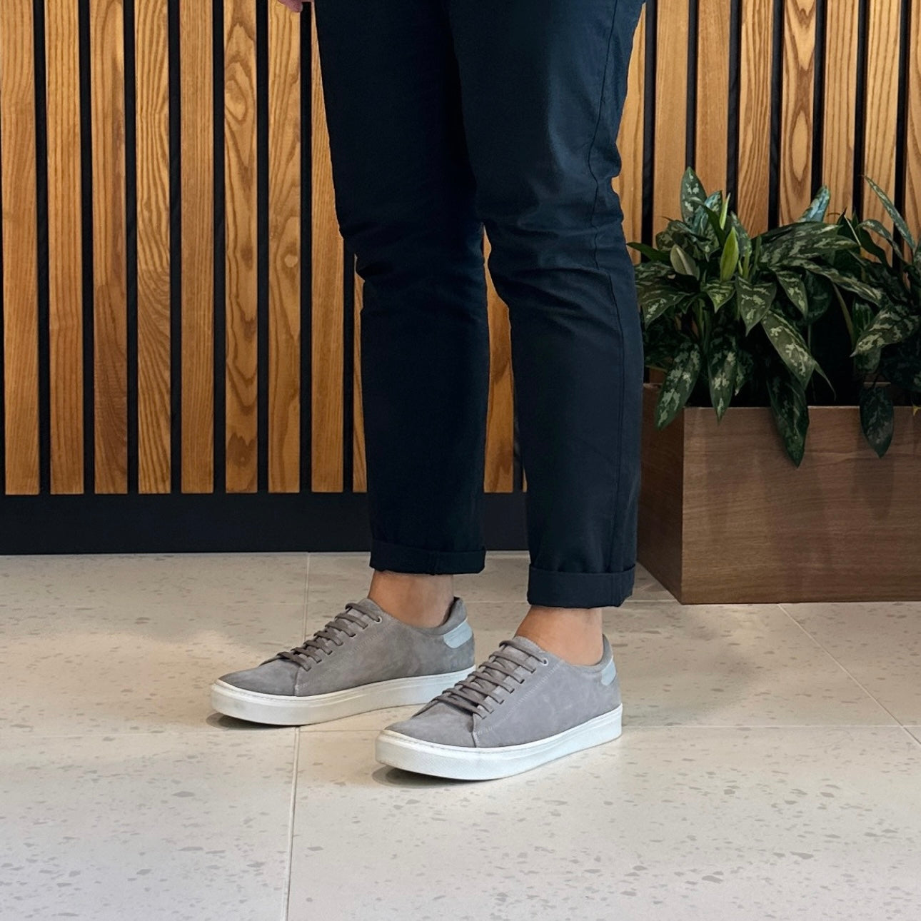 SNEAKER ICELAND