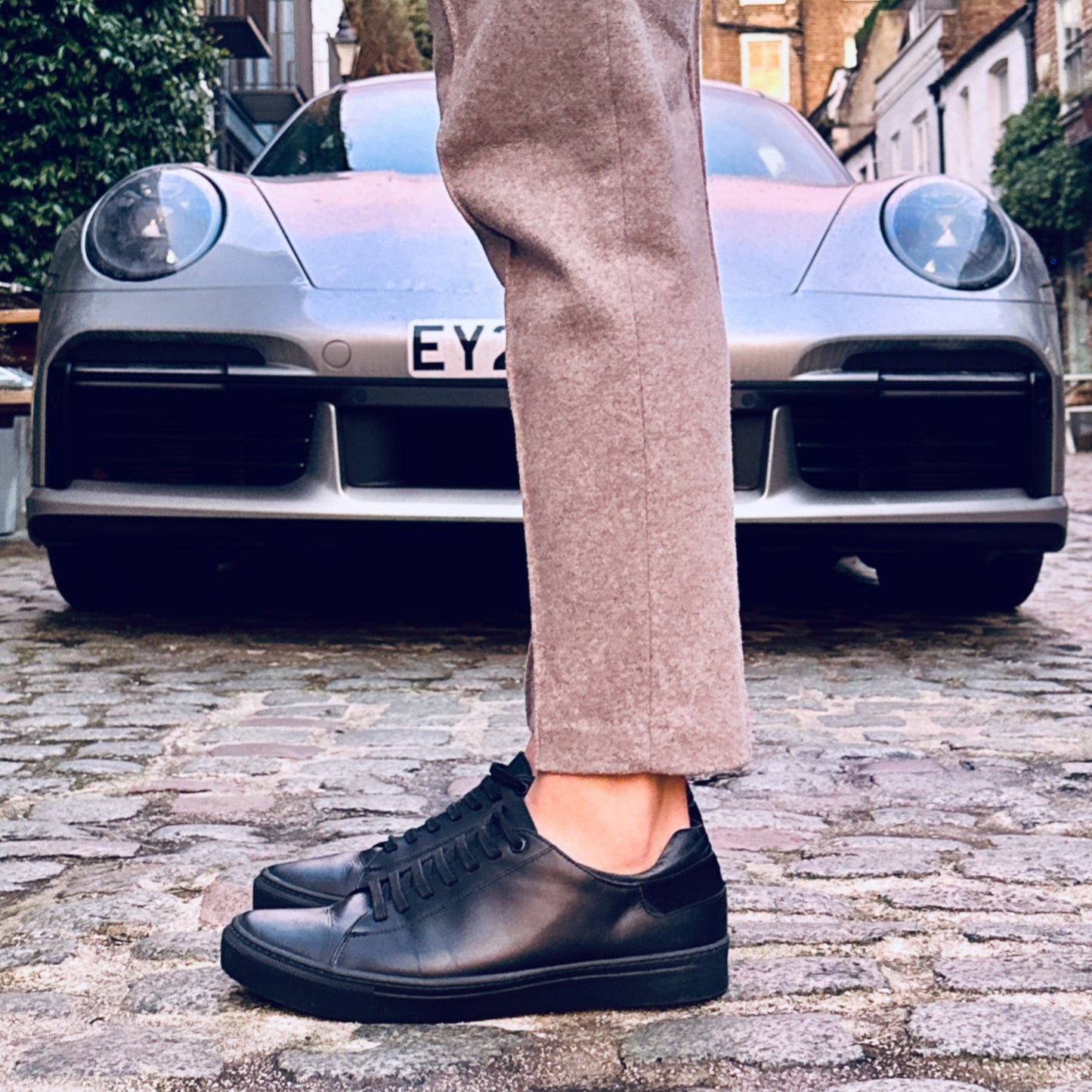 SNEAKER LONDON