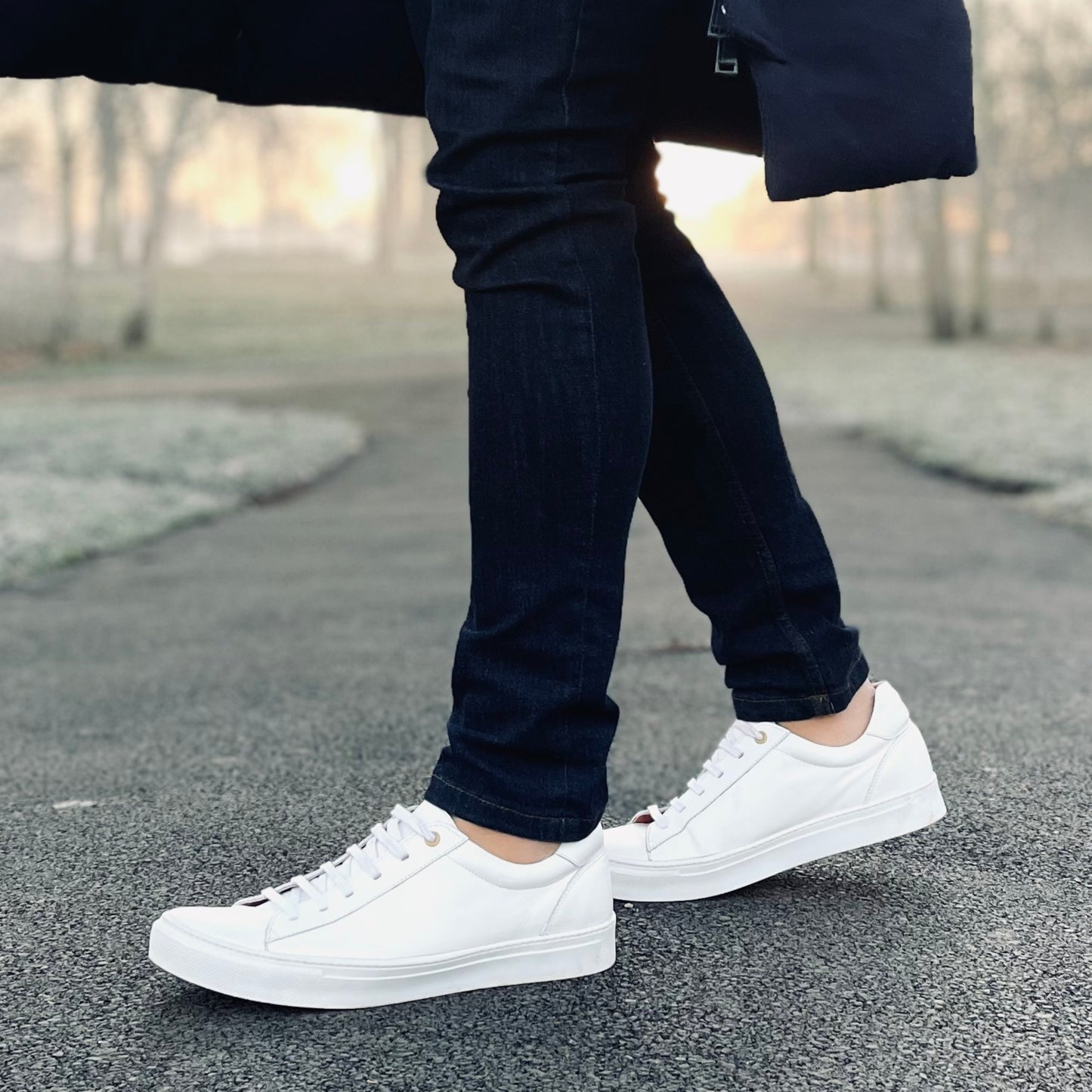 SNEAKER ALASKA