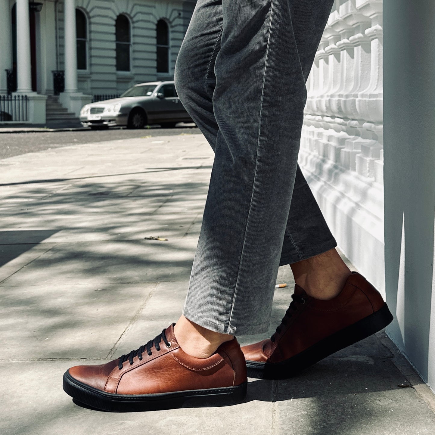 SNEAKER CAIRO
