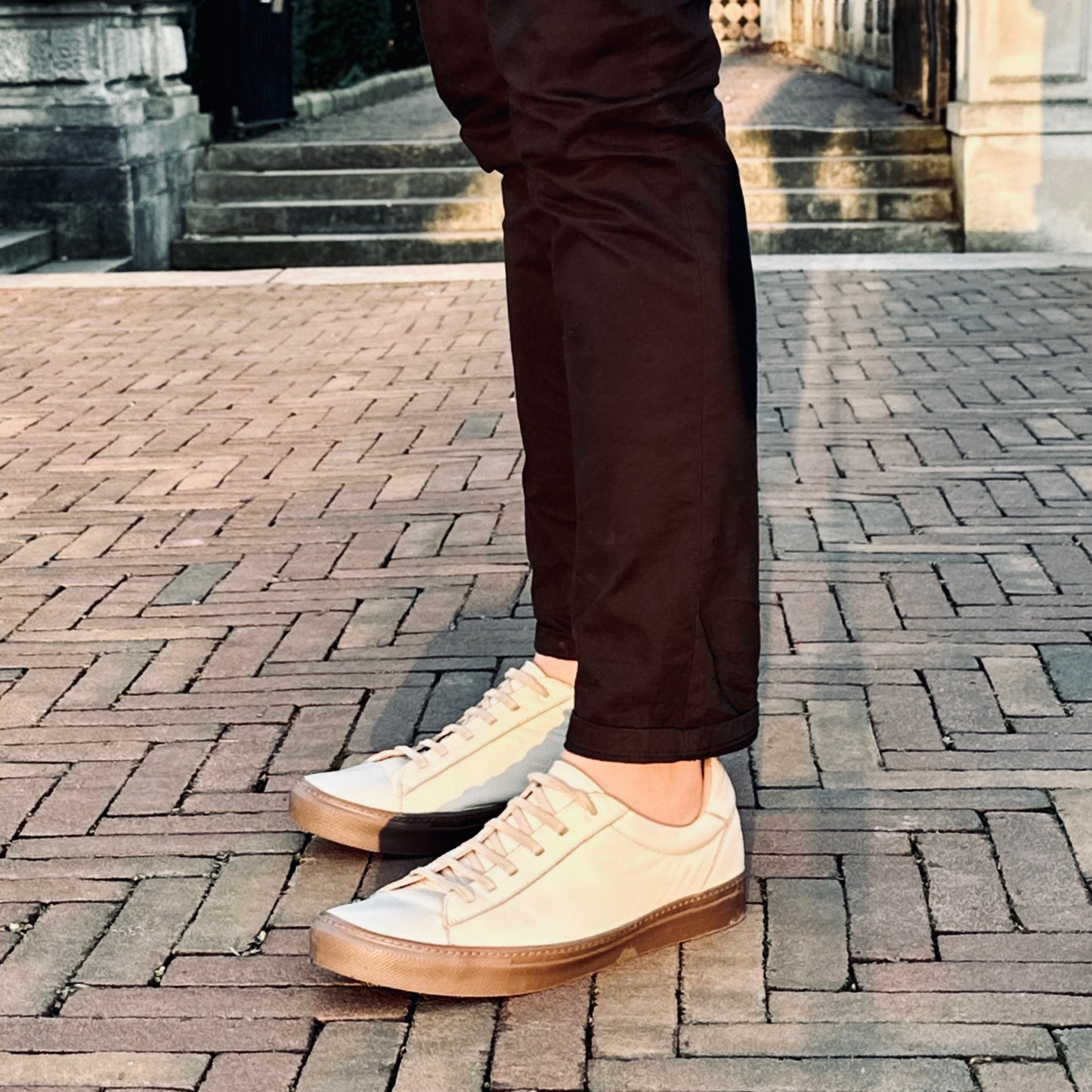 SNEAKER BERLIN
