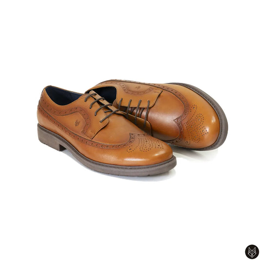 BROGUE OXFORD