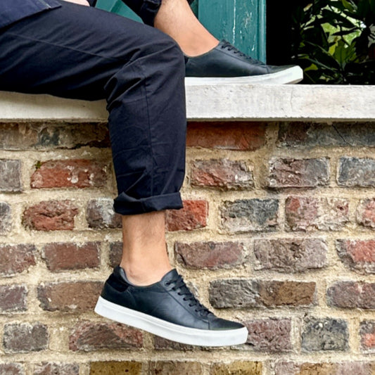 SNEAKER NEW YORK