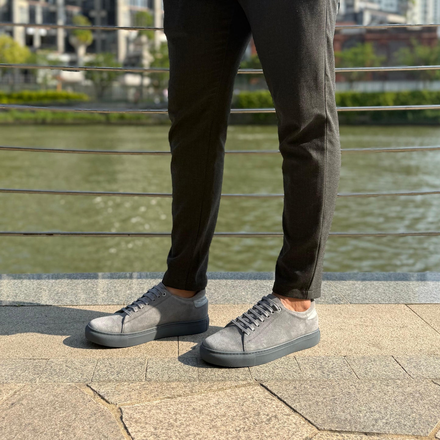 SNEAKER ICELAND
